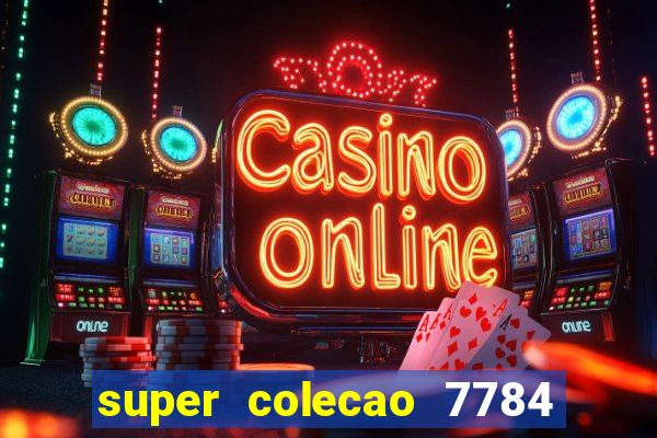 super colecao 7784 ps2 iso